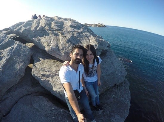 visitar sydney